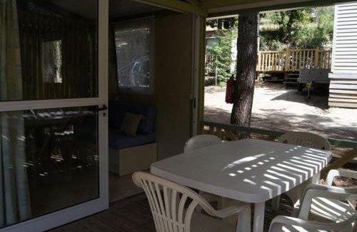 Sournia Other | Chalet cosy avec terrasse pour 5 personnes - API-1-52-491