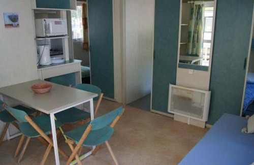 Sournia Other | Chalet cosy avec terrasse pour 5 personnes - API-1-52-491