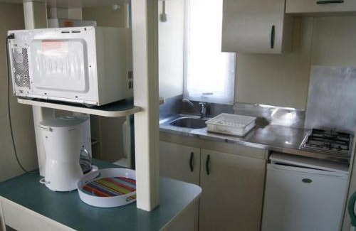 Sournia Other | Chalet cosy avec terrasse pour 5 personnes - API-1-52-491