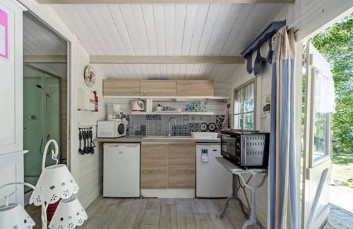 Port Guillaume Ski Chalet | Chalet Cosy du Domaine de la Calotine