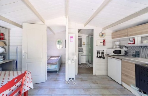 Port Guillaume Ski Chalet | Chalet Cosy du Domaine de la Calotine