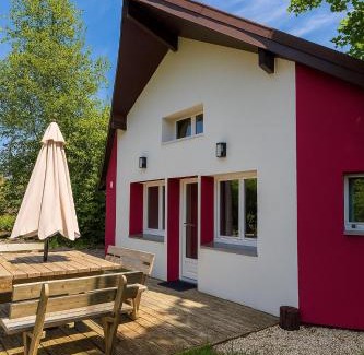 Metabief Ski Chalet | Chalet cosy entre lacs et montagnes