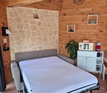 Esson House | Chalet cosy