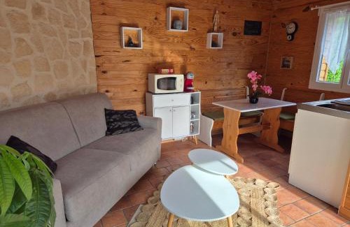 Esson House | Chalet cosy