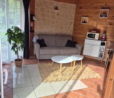 Esson House | Chalet cosy