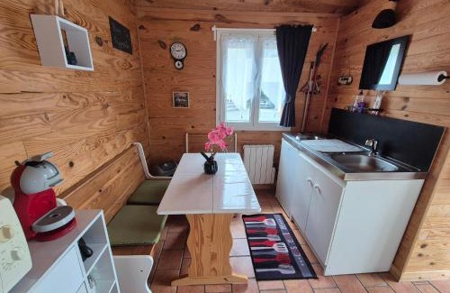 Esson House | Chalet cosy