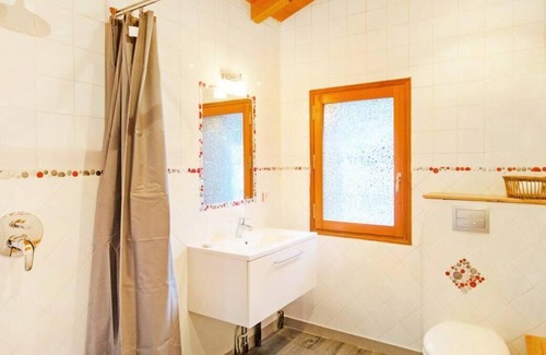Nancroit Ski Chalet | Chalet d'Alfred - 5 Room Chalet 10 People