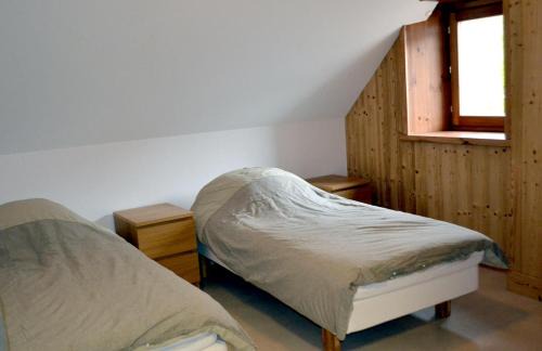 Lochieu Bed & Breakfast | Chalet d'Arvière