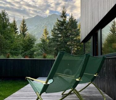 Ramsau am Dachstein Ski Chalet | Chalet Dachstein