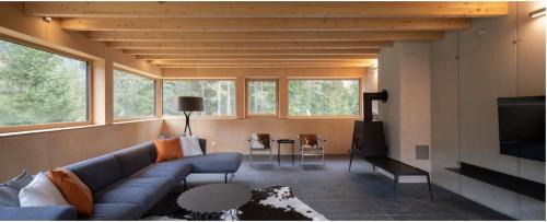 Ramsau am Dachstein Ski Chalet | Chalet Dachstein