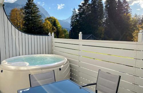 Ehrwald Ski Chalet | Chalet Danninger