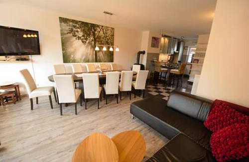 Ehrwald Ski Chalet | Chalet Danninger