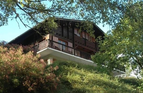 Thones Ski Chalet | Chalet Dans la Vallée de Thônes