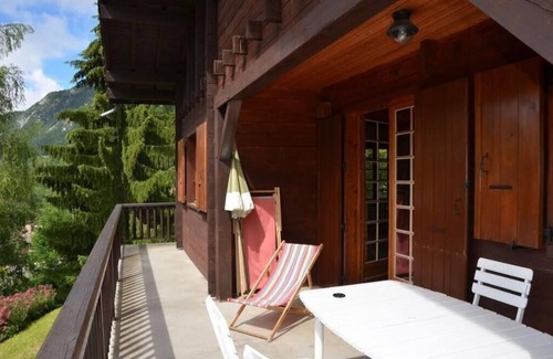 Thones Ski Chalet | Chalet Dans la Vallée de Thônes