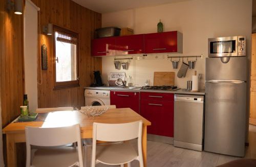 Barjols Ski Chalet | Chalet dans plusieurs hectares de nature