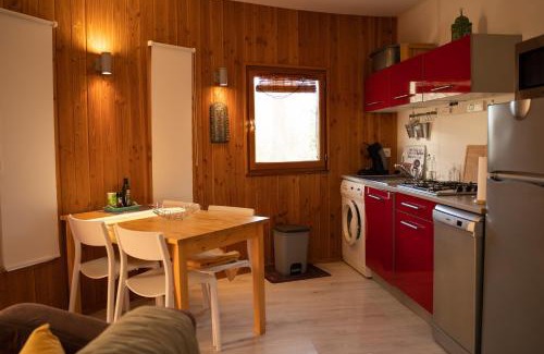 Barjols Ski Chalet | Chalet dans plusieurs hectares de nature