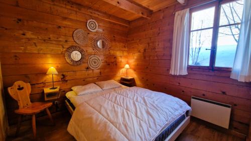 Evolene Ski Chalet | Chalet Dar El Jebel