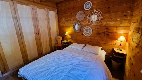 Evolene Ski Chalet | Chalet Dar El Jebel