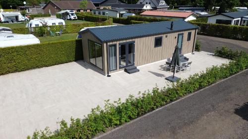 Stroe Ski Chalet | Chalet "de Bosrand"