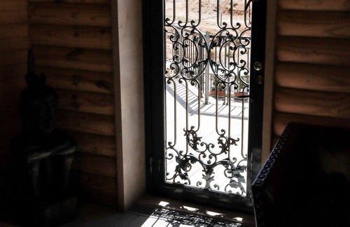 Al Arz Ski Chalet | Chalet de Charme, Cedar, Lebanon, ENTIRE CHALET