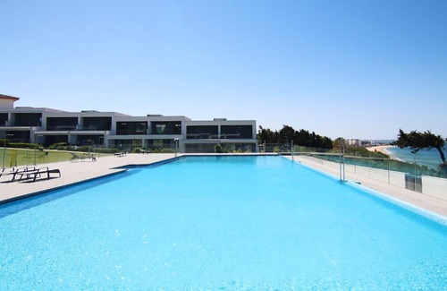 El Puerto de Santa Maria House | CHALET DE LUJO CON VISTAS AL MAR