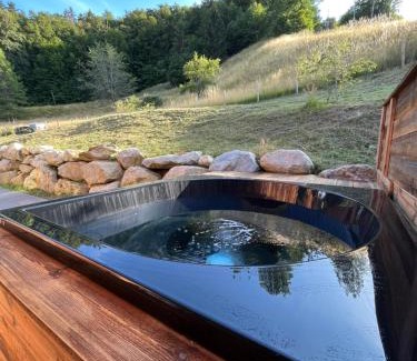 Saint-Gervais-les-Bains Ski Chalet | Chalet de L'Ours Blanc