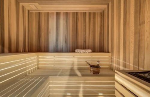Saint-Gervais-les-Bains Ski Chalet | Chalet de L'Ours Blanc
