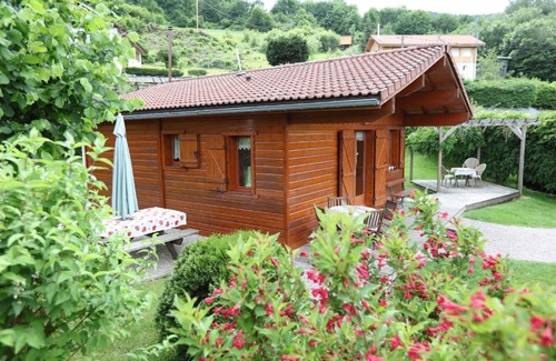 Saulxures-sur-Moselotte Ski Chalet | Chalet de Grettery