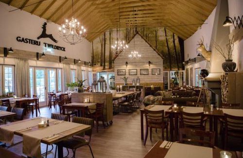 Diever Ski Chalet | Chalet "de Hazelnoot" te Diever