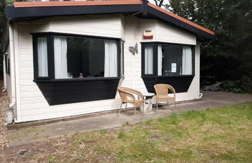 Diever Ski Chalet | Chalet "de Hazelnoot" te Diever