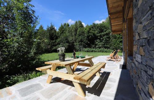 Valloire Ski Chalet | Chalet de l’Alpette