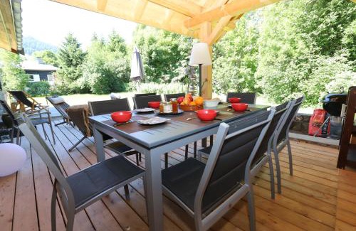 Valloire Ski Chalet | Chalet de l’Alpette