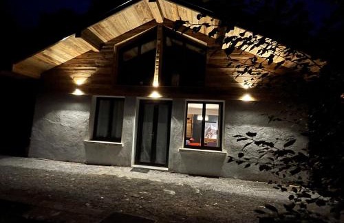 Valloire Ski Chalet | Chalet de l’Alpette