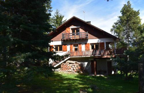Superbolquere Ski Chalet | Chalet de l'Esquirol
