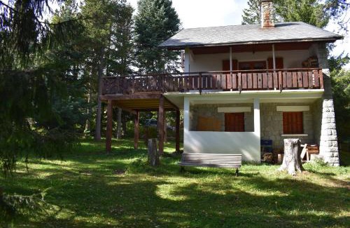 Superbolquere Ski Chalet | Chalet de l'Esquirol
