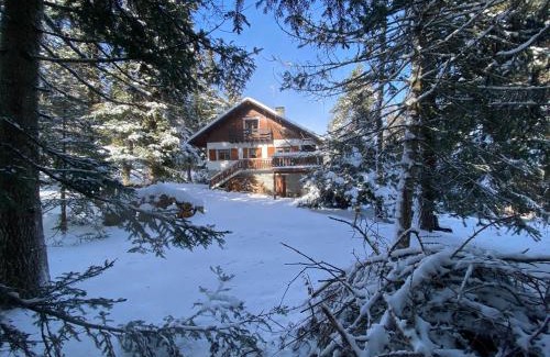 Superbolquere Ski Chalet | Chalet de l'Esquirol