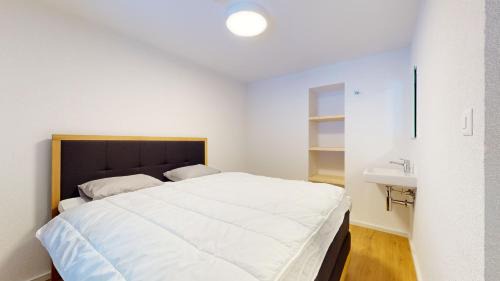Les Mayens-de-Sion House | Chalet de l Ours AUTHENTIC Etage Fontaine 14 pers