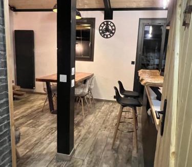 Pyrenees 2000 Ski Chalet | chalet de l ours