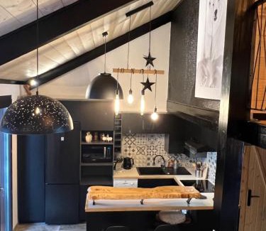 Pyrenees 2000 Ski Chalet | chalet de l ours