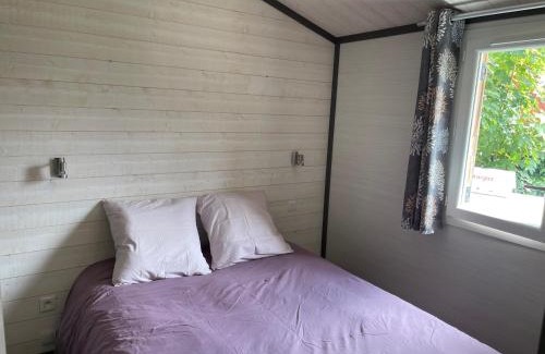 Arvieu Ski Chalet | Chalet de la plage