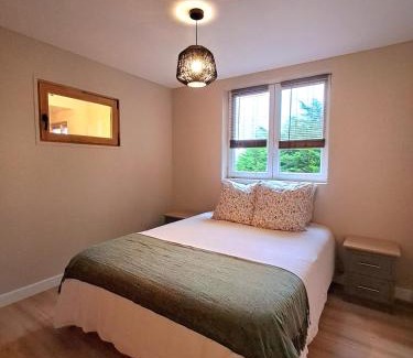 Saint-Jean-Brevelay Ski Chalet | Chalet de Lanvaux