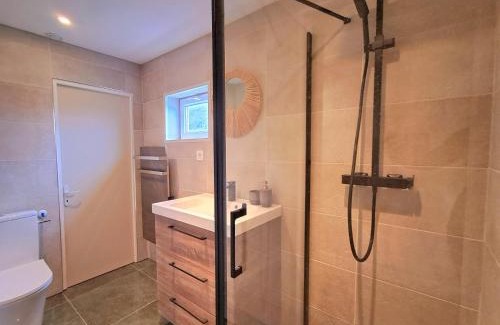 Saint-Jean-Brevelay Ski Chalet | Chalet de Lanvaux