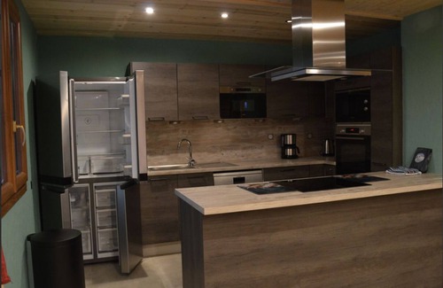 Le Bettaix House | Chalet de Location : Tonton Bettex