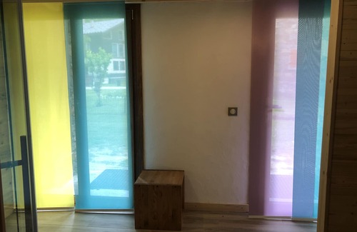 Le Bettaix House | Chalet de Location : Tonton Bettex