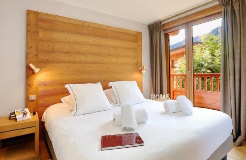 Le Praz Ski Chalet | Chalet de luxe au cœur de Courchevel Le Praz avec sauna et accès direct aux 3 Vallées - FR-1-575-149