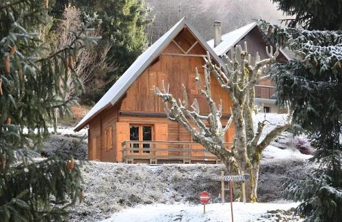 La Morte Ski Chalet | Chalet De Montagne 14 Couchages