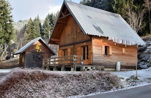 La Morte Ski Chalet | Chalet De Montagne 14 Couchages
