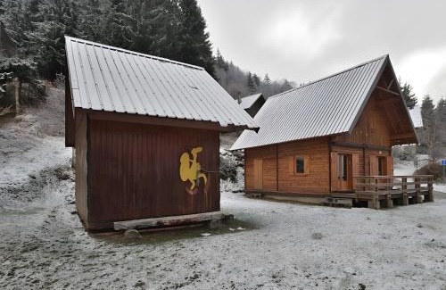 La Morte Ski Chalet | Chalet De Montagne 14 Couchages