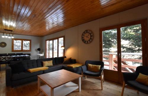 Formigueres Ski Chalet | Chalet de montagne