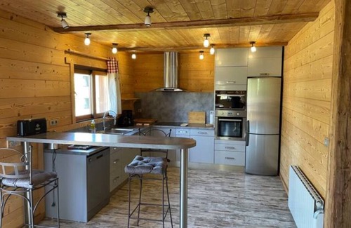 La Cabanasse Ski Chalet | Chalet de Montagne Familial - Pyrénées au Cœur des 3 Stations